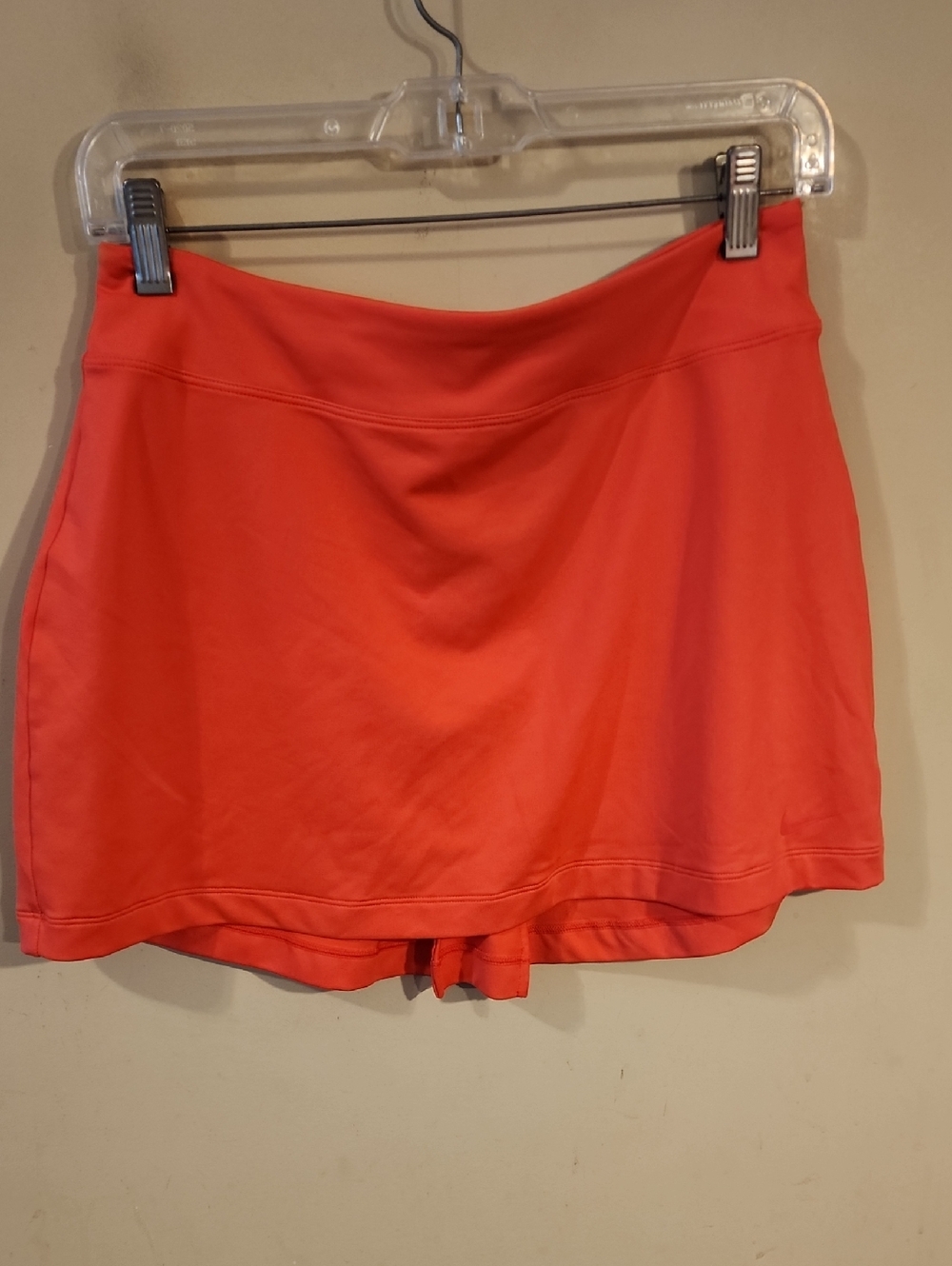 Nike Women’s Coral Athletic Skort